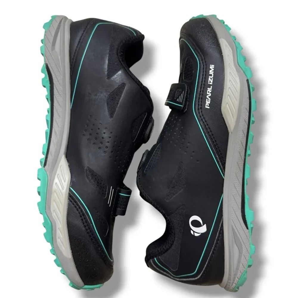 Pearl Izumi don’t be